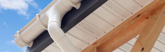 get Fairlee guttering quotes today