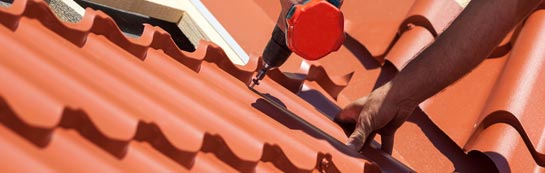 save on Fairlee roof installation costs