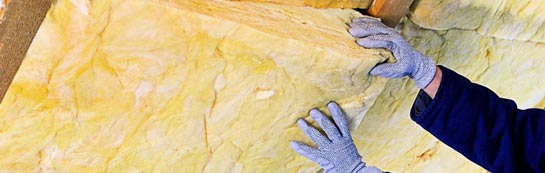 quotes for Fairlee roof insulation