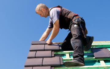 disadvantages of Fairlee slate roofing