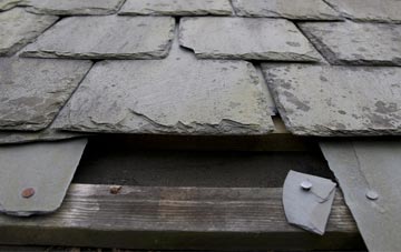 Fairlee slate roof repairs and maintenance