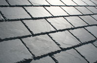 Fairlee slate roof